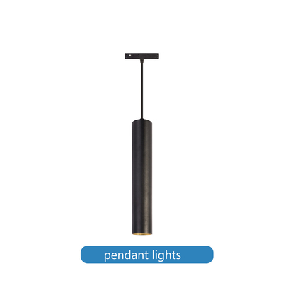 낮은 전압 48v 10w 자석 펀던트 빛 LED 상업적인 가정 점화